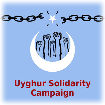 Uyghur Solidarity Campaign lol